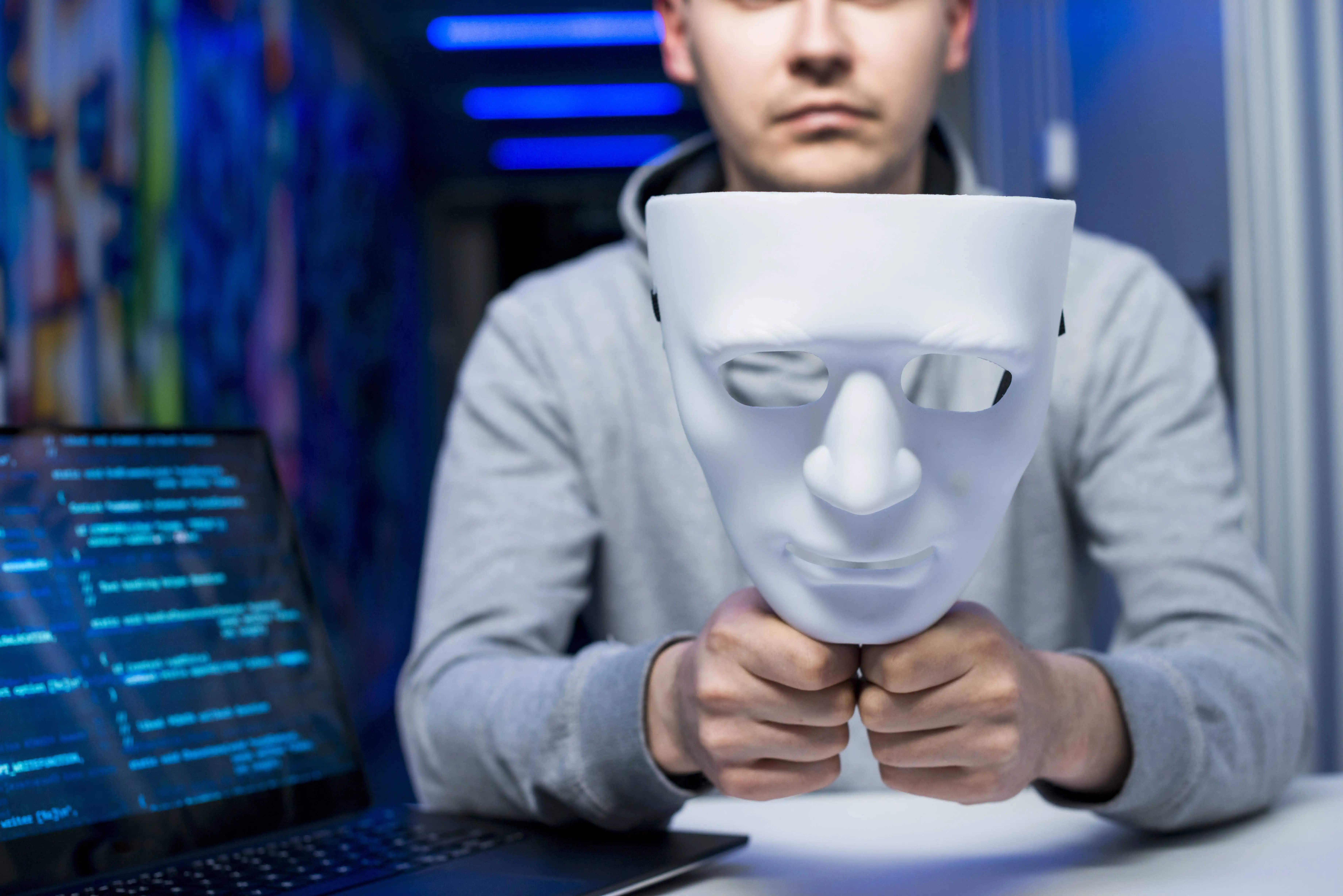 Hacker ético Hacker ético