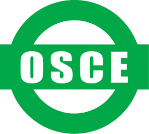 Símbolo do Offensive Security OSCE