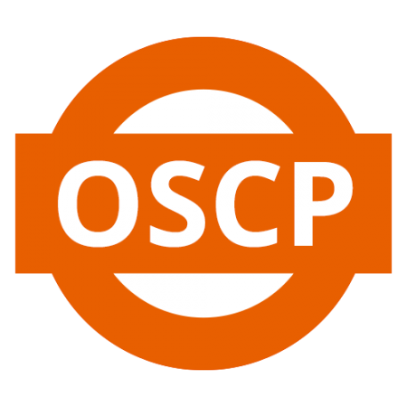 Símbolo do Offensive Security OSCP