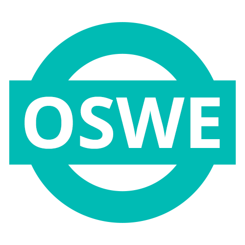 Símbolo do Offensive Security OSWE