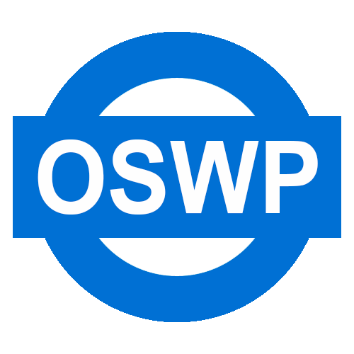 Símbolo do Offensive Security OSWP