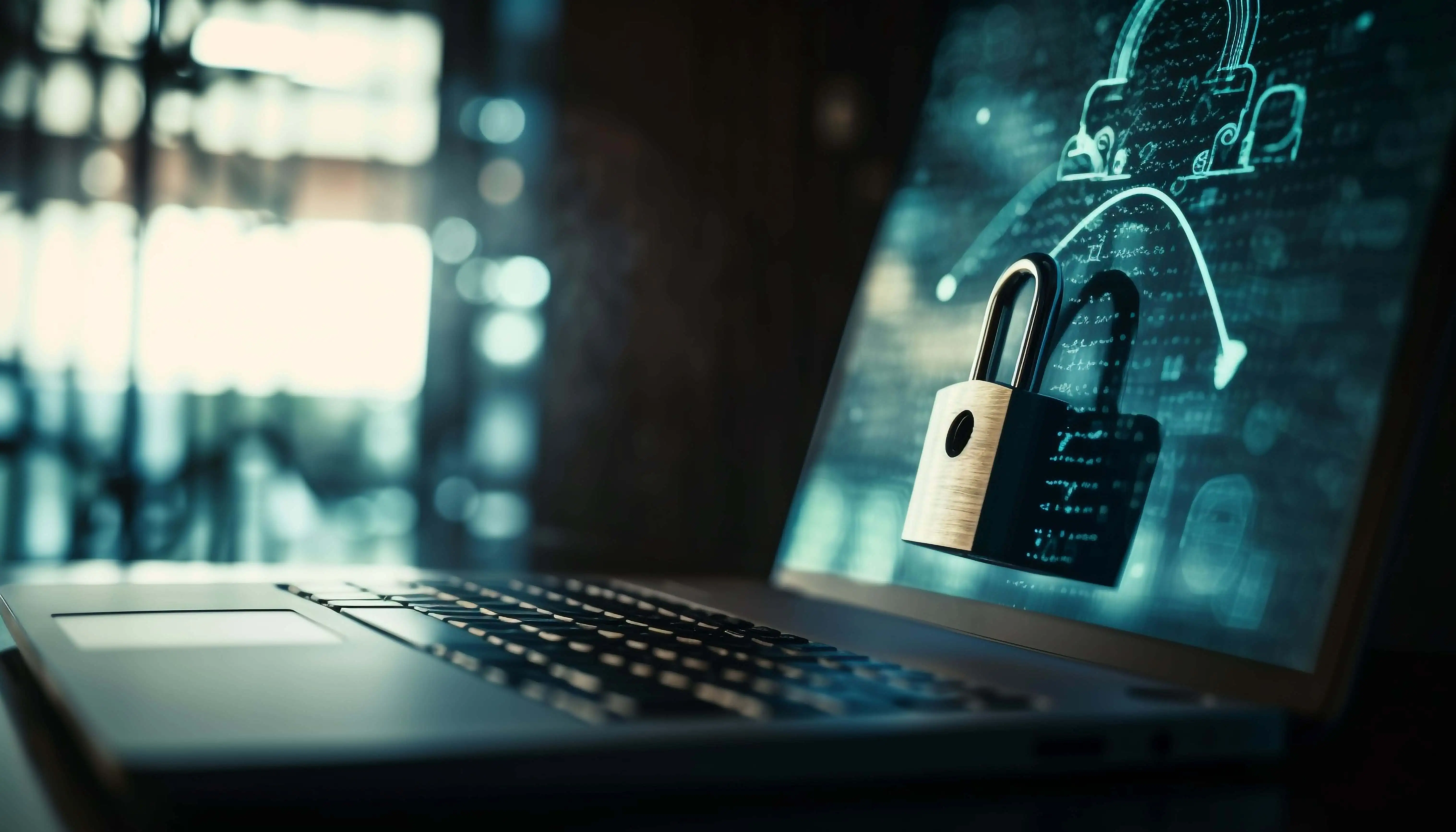 Tecnicas de segurança para proteção de software Tecnicas de segurança para proteção de software