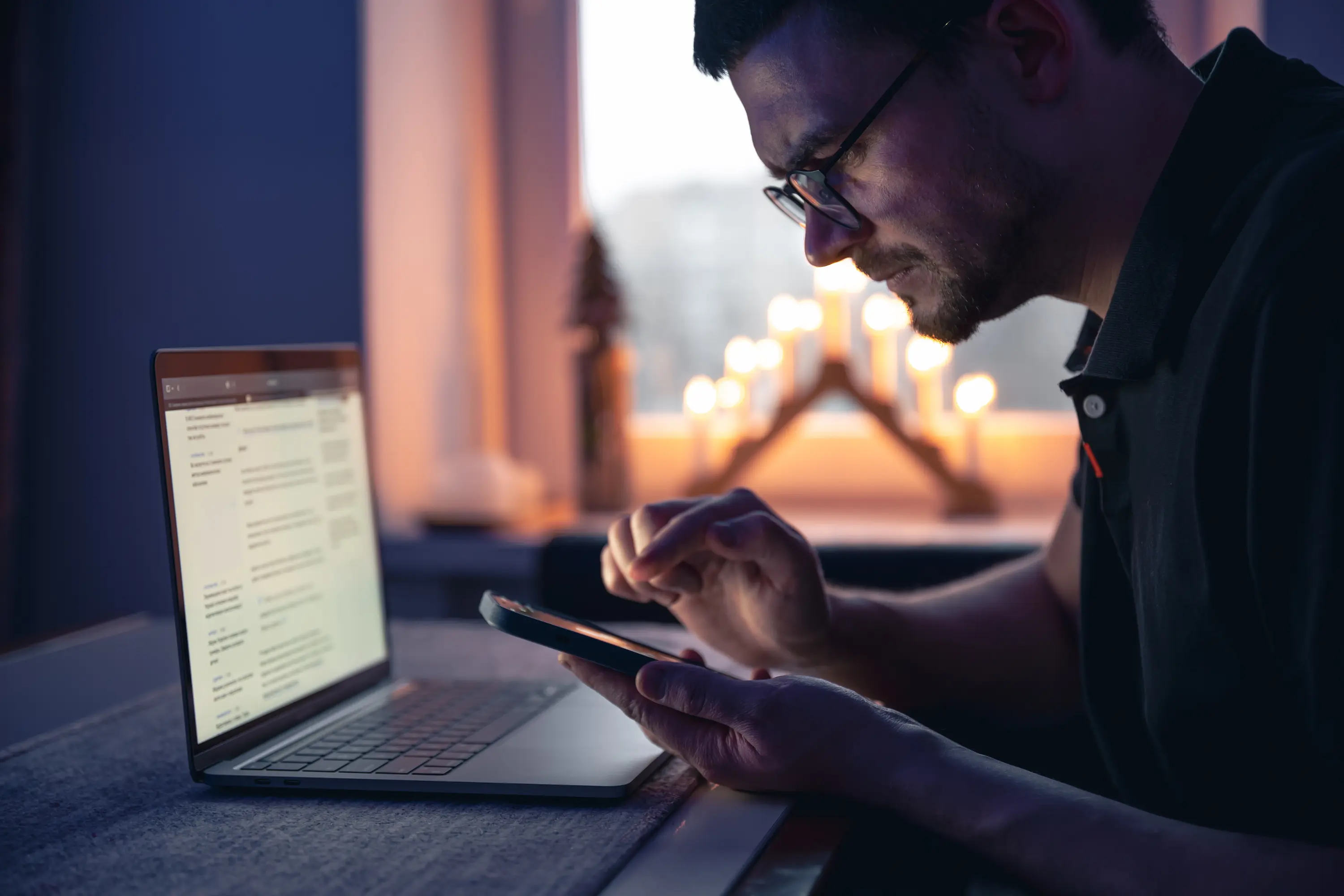 Vulnerabilidade de dispositivos digitais - endpoints Vulnerabilidade de dispositivos digitais - endpoints